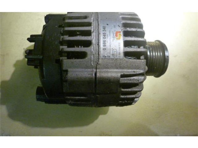 Генератор Mitsubishi Grandis