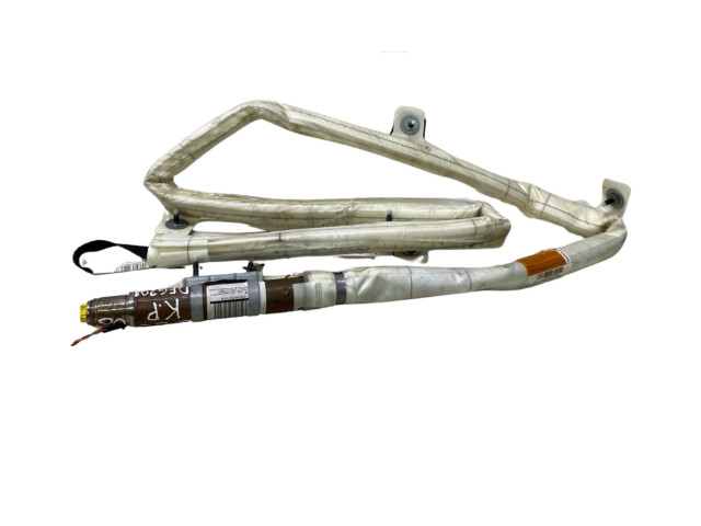 Боковая подушка безопасности 30715690, 609269900A   Volvo S80