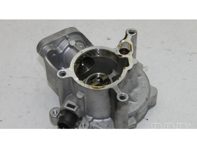 Вакуумный насос