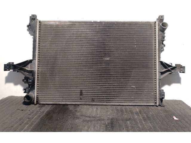 Подушка безопасности пассажира 8601863, 8601863   Volvo S60