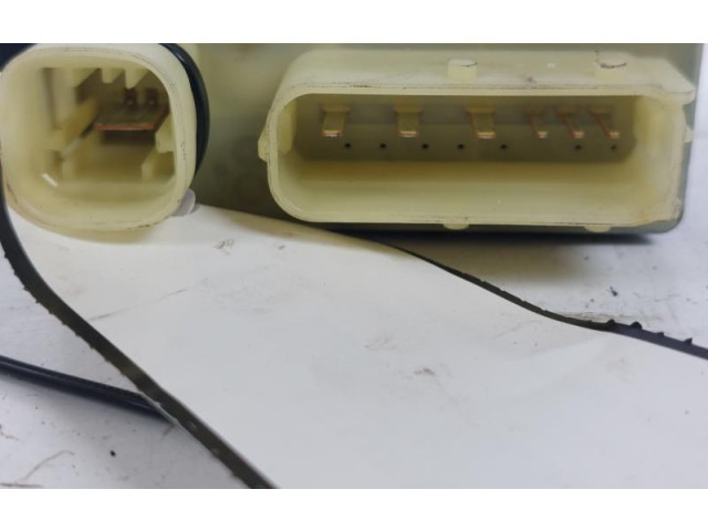 Блок управления двигателя 9801916680, 9801916680   Peugeot 5008 II