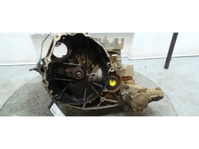 Механическая коробка передач, 5 передач