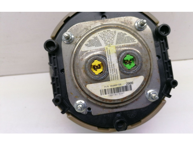 Надувная подушка для руля    95000150, 156081638   Alfa Romeo 159