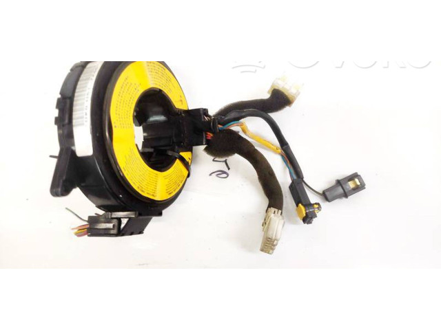 Подрулевой шлейф SRS    SsangYong Kyron