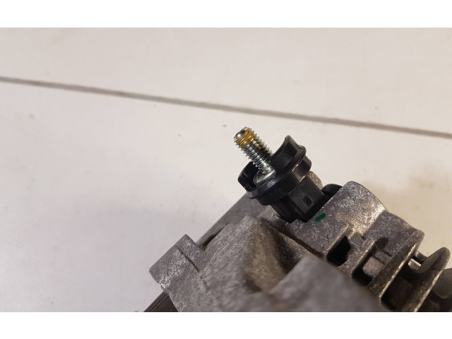 Генератор A2TX7381, SHDG18300 Mazda CX-5 II