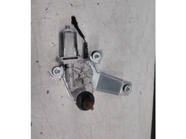 Моторчик заднего дворника Jeep Renegade