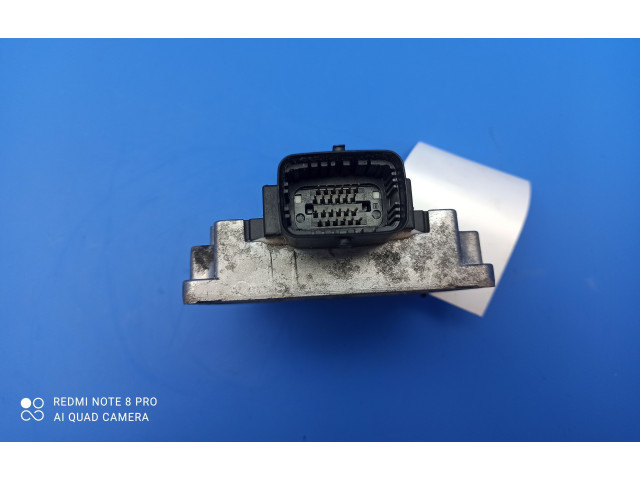 Блок подушек безопасности 55559756, WKDA000151 Saab 9-5