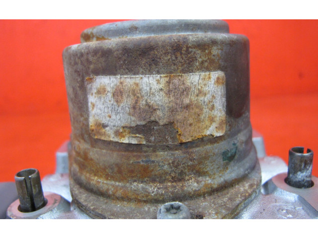 Блок АБС 9804   Honda  Odyssey   -  года