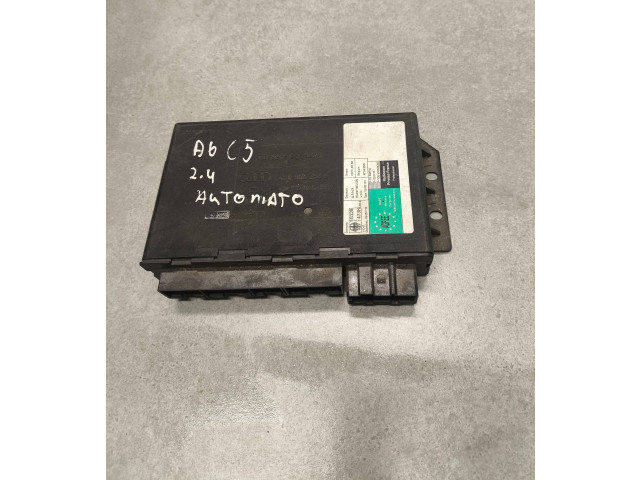 Блок комфорта 4B0962258B, 410215006002   Audi A6 S6 C5 4B   