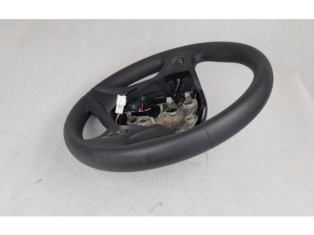 Руль Renault Clio IV  2012 - - года 6218822B      