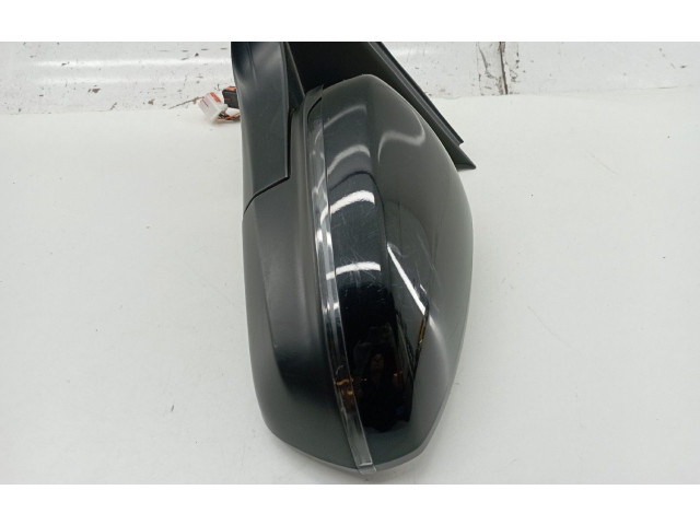 Zpětné zrcátko Peugeot 5008 II