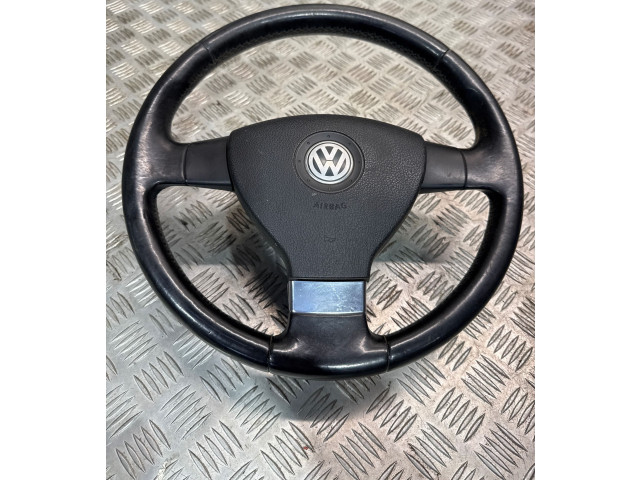 Volant Volkswagen Tiguan 2010 1T0419091AB, 5N0880201A