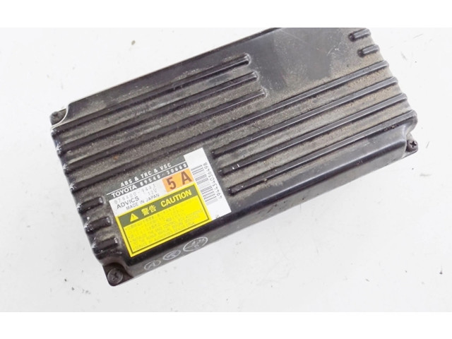 Блок управления АБС 8954030660 Lexus GS 300 350 430 450H