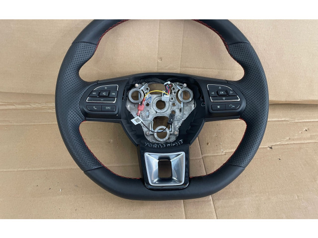 Руль Volkswagen Golf VIII 2019 - года