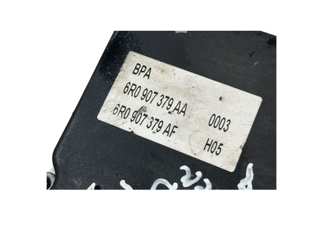 Блок АБС 6R0614517T, 0265239006 Skoda Fabia Mk2 (5J) 2007 - 2014 года