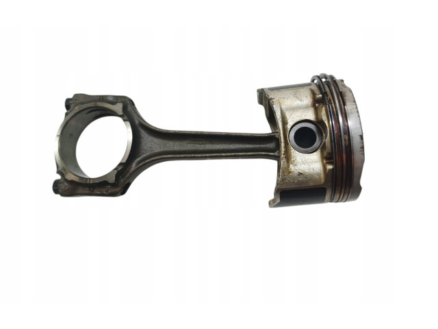 Поршень с шатуном 55196910, 16V Fiat Grande Punto