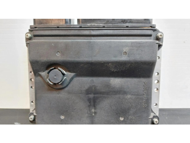 Řídící jednotka 89661-0F150   Toyota Verso 2010