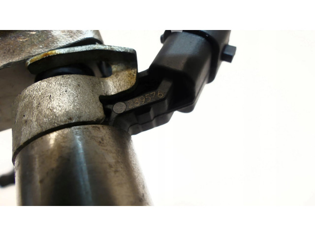 Vstřikovací lišta 91170760 Alfa Romeo Giulia pro benzínový motor 2.9