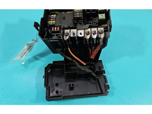 Блок предохранителей  6C0907361F, IMPRK1410014   Skoda Fabia Mk3 (NJ)    