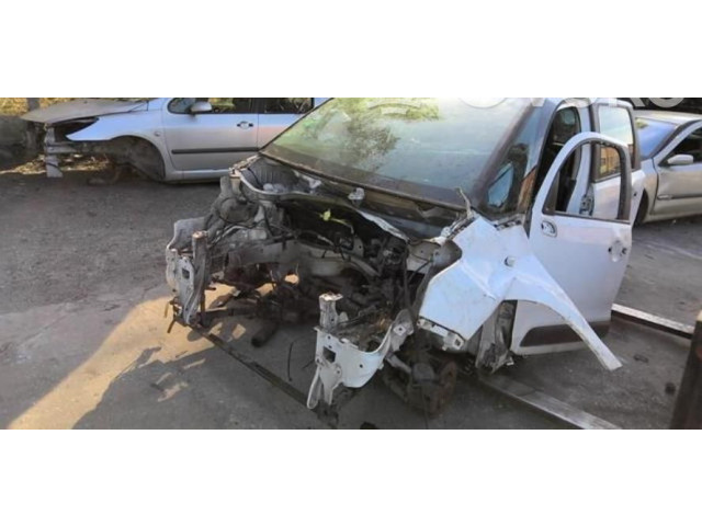 Экран/ дисплей / маленький экран 1614201480 Citroen Berlingo