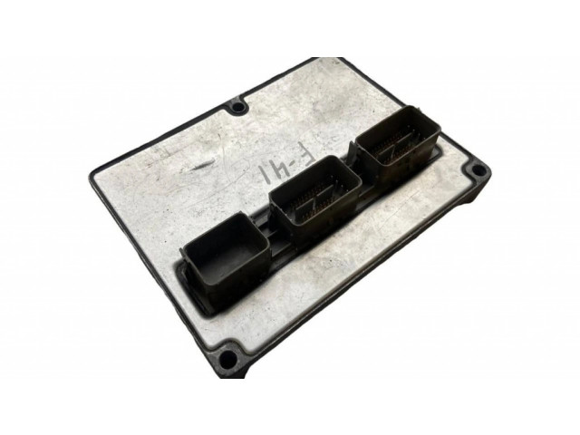 Řídící jednotka 3M5112A650GD Ford Focus C-MAX 2003