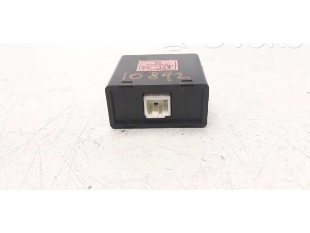 Блок управления 8737008501   SsangYong Rexton