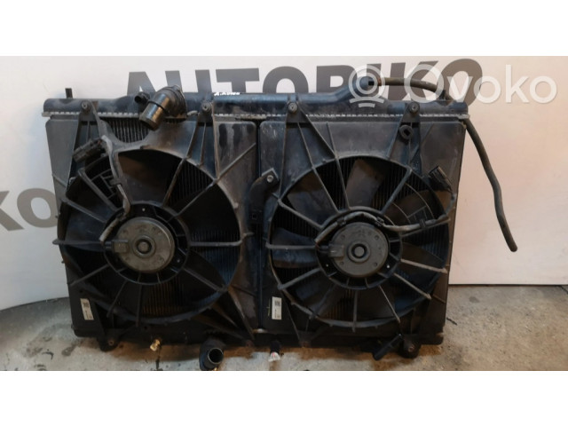 Комплект радиатора