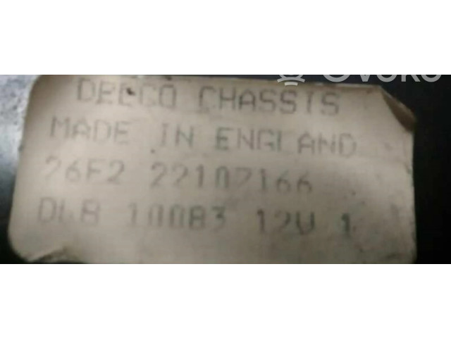 Моторчик заднего дворника     Rover 200 XV