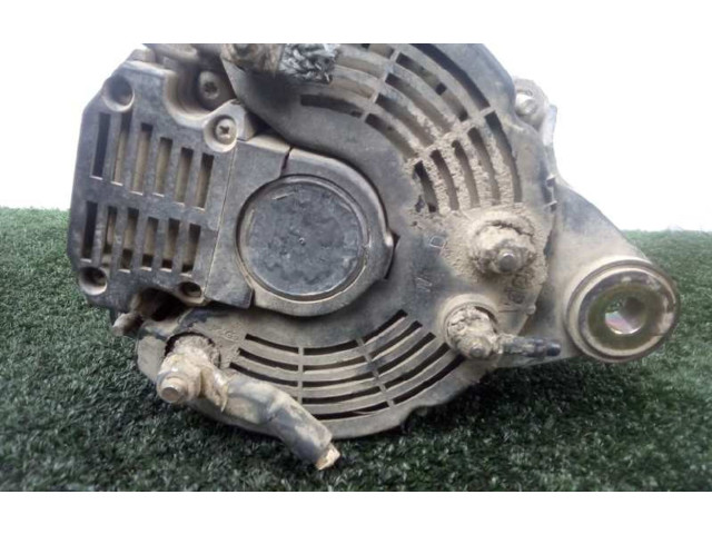 Генератор       Renault Scenic RX   -  года   