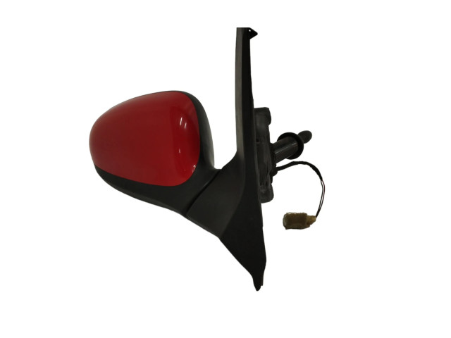 Zpětné zrcátko Ford Ka 2015 7355455770S, 2CABLES