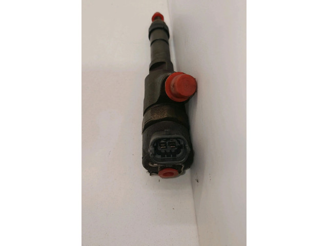 Форсунка 9653594280    Citroen Xsara Picasso   