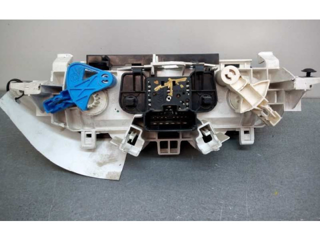 Модуль блока управления кондиционером 69837001   Renault Twingo II