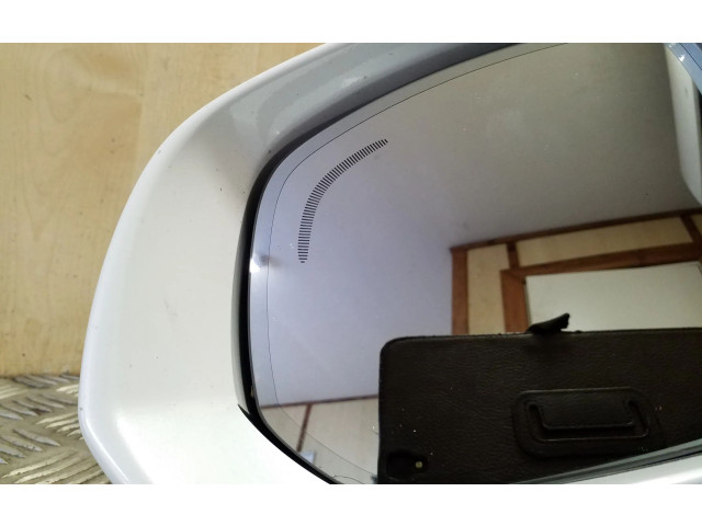 Зеркало электрическое        Volvo XC90  2014 -  года   