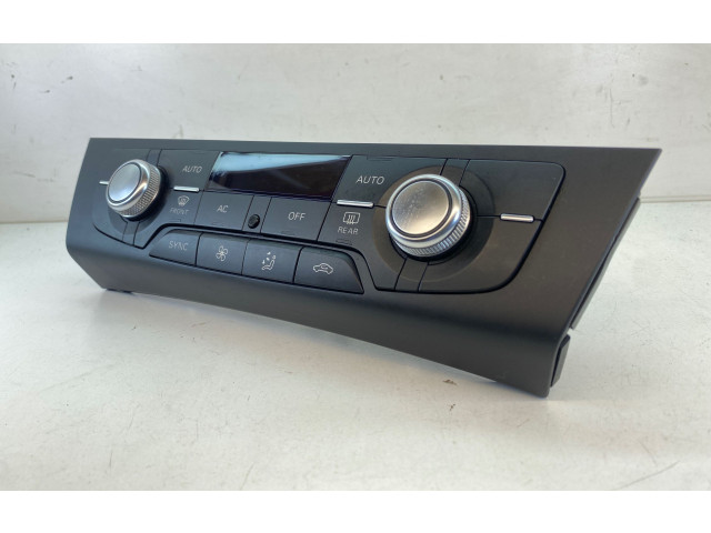 Блок управления климат-контролем 4G0820043J, A2C53400299 Audi A6 S6 C7 4G