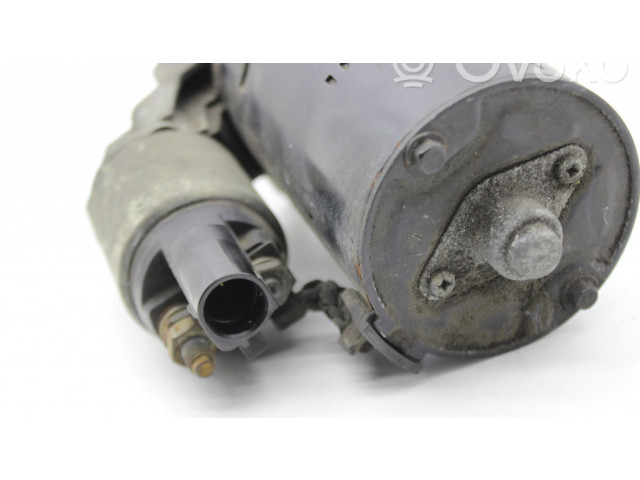 Turbodmychadlo Стартер 0001109260, 059911024F Audi A8 S8 D3 4E
