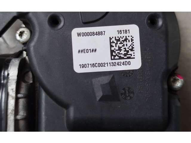 Комплект механизма стеклоочистителей 761955113, 761955023B Porsche Cayenne (9Y0 9Y3)