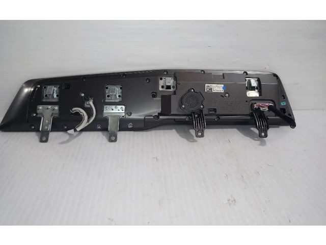 Панель приборов 94001AT120 KIA Niro