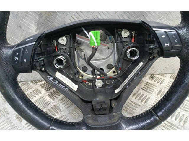 Руль Volvo V70  2005 - 2008 года       