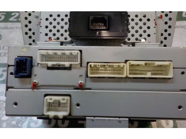 Дисплей    8611130600C0, 8611130390   Lexus GS 300 350 430 450H