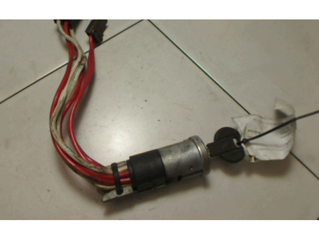 Подрулевой шлейф SRS    Citroen Xantia