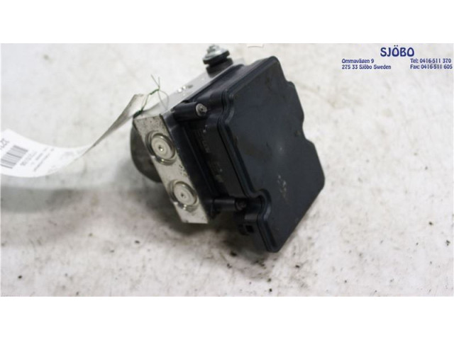 Блок АБС 1919632, 0265956008   Ford  Ranger  2012 - 2018 года