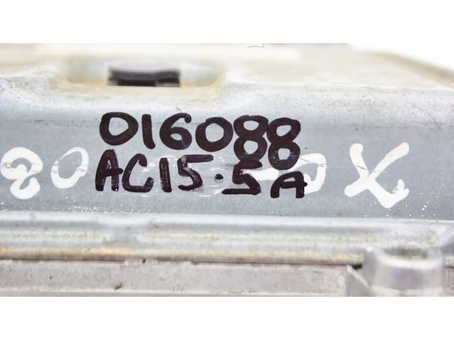 Řídící jednotka 30771550ab, 0281012103 Volvo XC90 2005