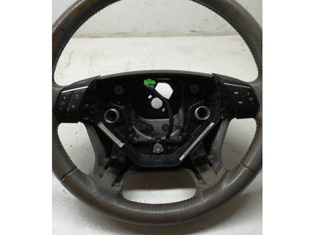 Volant Volvo XC90 2007 30723438, 07032007