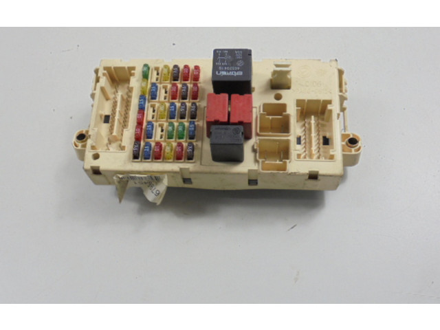 Pojistková skříňka 46798451, 46798451 Fiat Punto (188) 2001