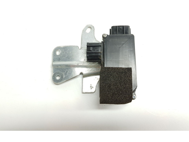 Блок управления 254B61CY1A, 254B61CY1A   Infiniti FX