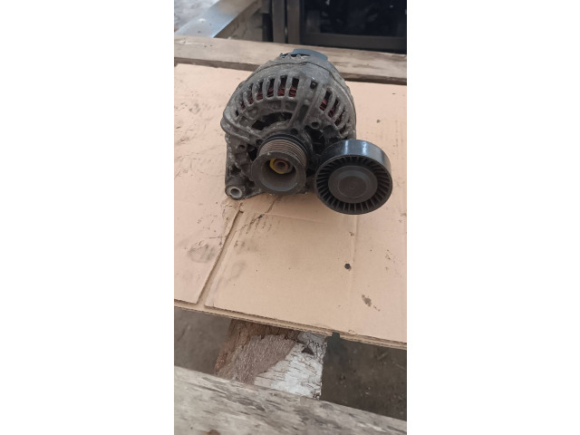 Генератор 0124525026, 7519721   BMW X3 E83      