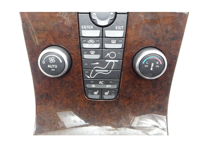 Блок управления климат-контролем 30739671, 19206 Volvo C70