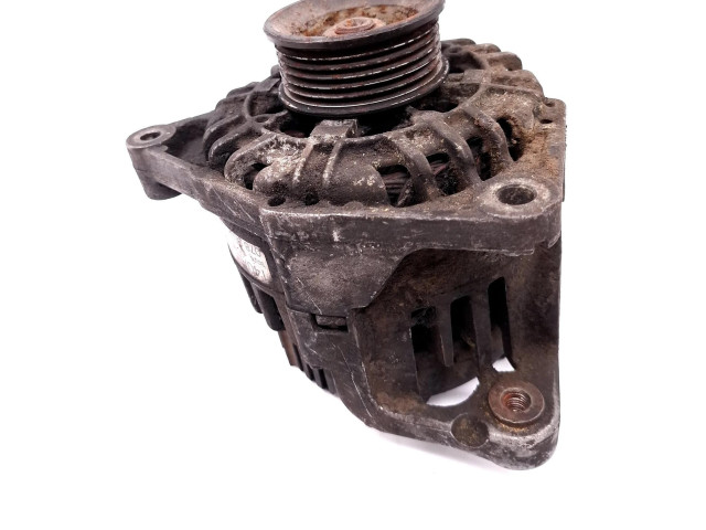 Генератор 078903016AC, SG14B012   Audi A6 S6 C5 4B      