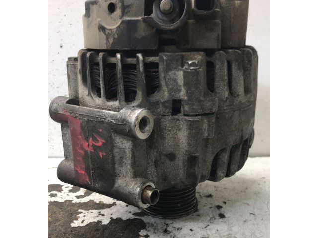 Генератор Mini One - Cooper Coupe R56