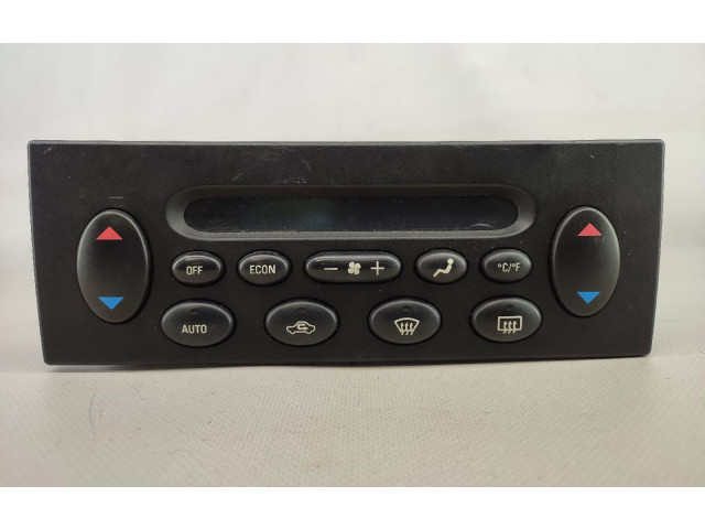 Блок управления климат-контролем JFC101785, MF1464308910   Rover 75